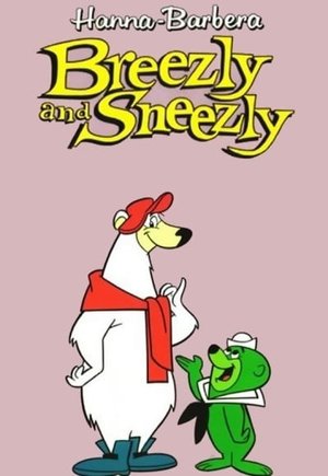 Breezly and Sneezly