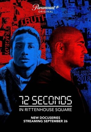 72 Seconds in Rittenhouse Square