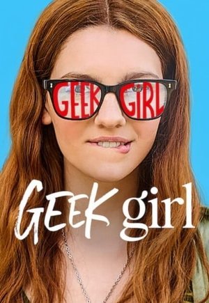 Geek Girl