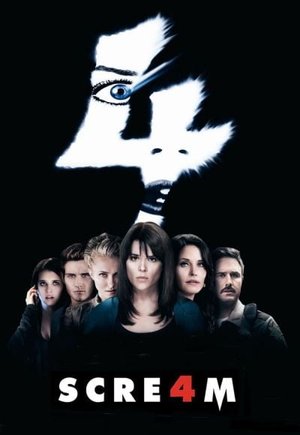 Scream 4