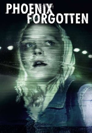 Phoenix Forgotten