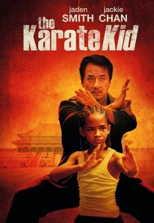 The Karate Kid