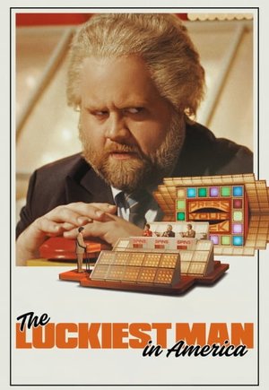 The Luckiest Man in America