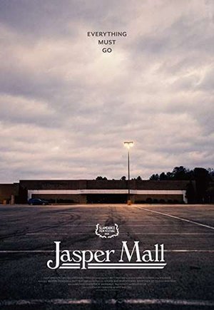 Jasper Mall
