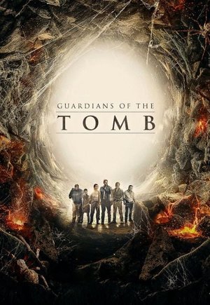 7 Guardians of the Tomb