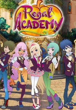 Regal Academy
