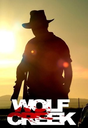 Wolf Creek 2