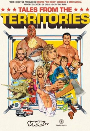 Tales from the Territories