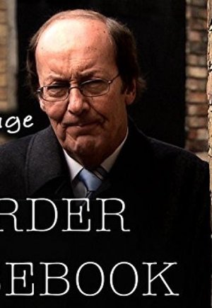 Fred Dinenage Murder Casebook