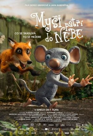 Even Mice Belong in Heaven