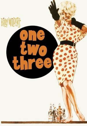 One, Two, Three