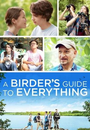 A Birder's Guide to Everything