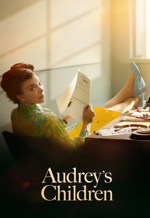 Audrey's Children