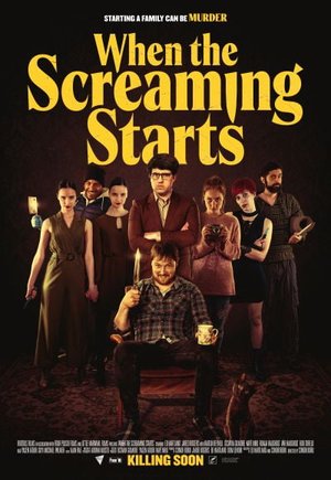 When the Screaming Starts