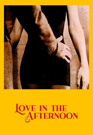 Love in the Afternoon