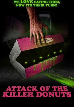 Attack of the Killer Donuts