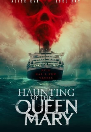 Haunting of the Queen Mary