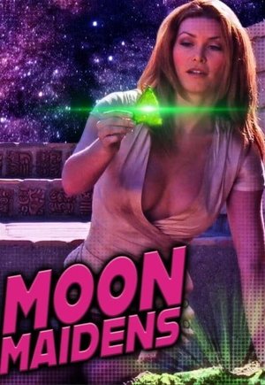 Moon Maidens