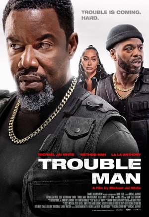 Trouble Man