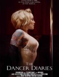The Dancer Diaries