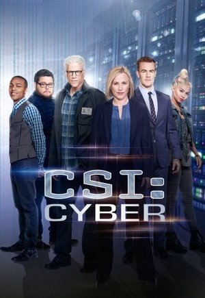 CSI: Cyber