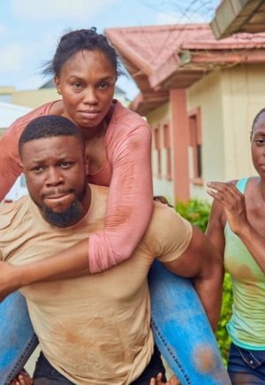 Oloture: The Journey