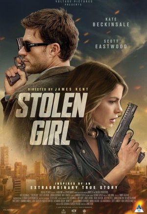 Stolen Girl