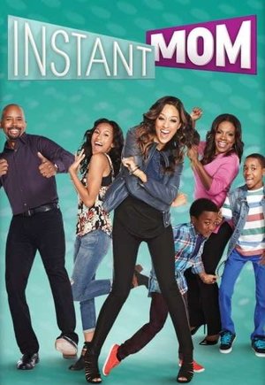 Instant Mom