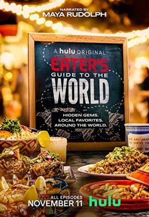 Eater's Guide to the World