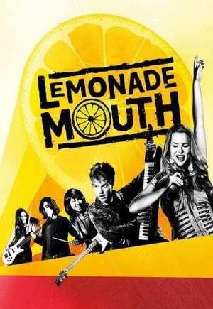 Lemonade Mouth