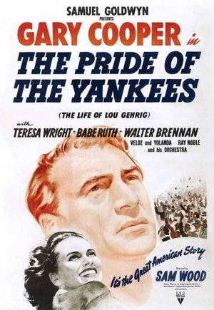 The Pride of the Yankees