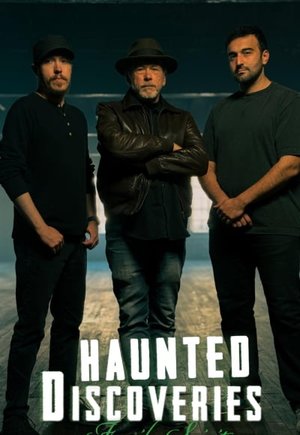 Haunted Discoveries: Family Spirits