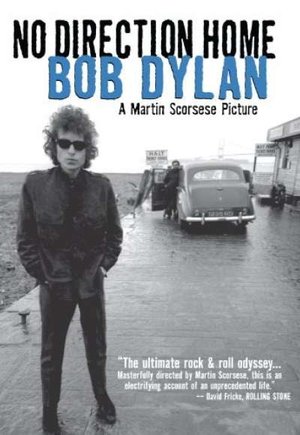No Direction Home: Bob Dylan