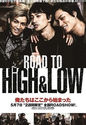 Road to High & Low