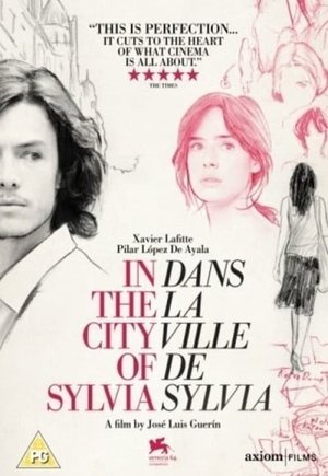 In the City of Sylvia