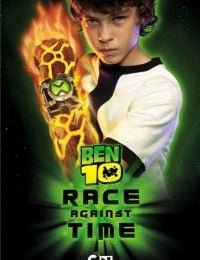 Ben 10: Race Against Time