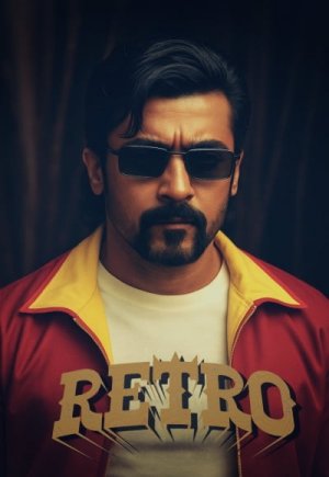 Retro