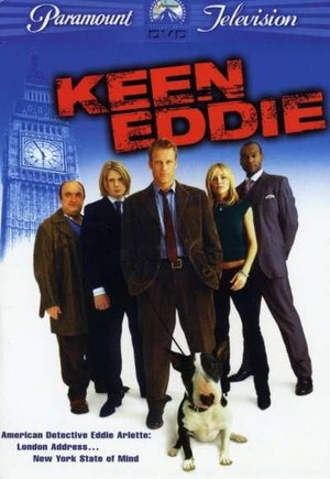 Keen Eddie