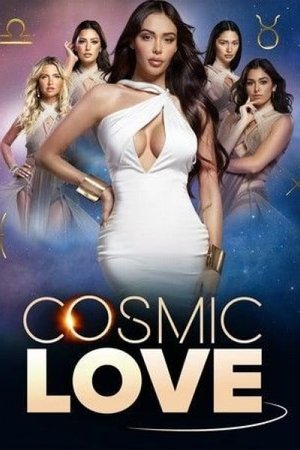 Cosmic Love France