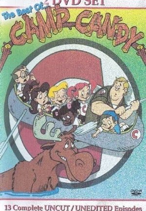Camp Candy