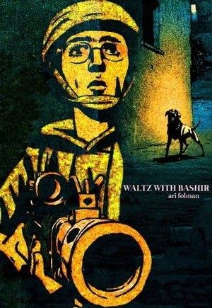 Waltz with Bashir