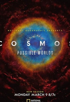 Cosmos: Possible Worlds