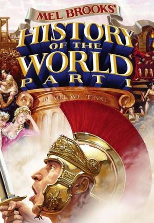 History of the World: Part I