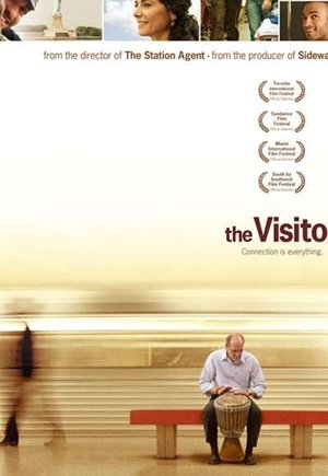 The Visitor