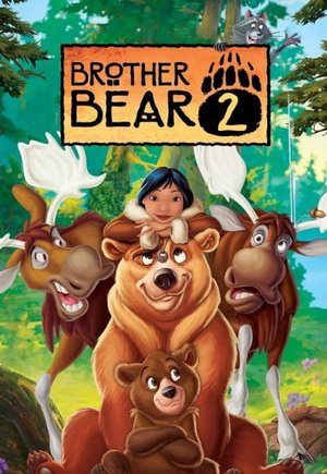 Brother Bear 2
