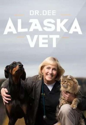 Dr. Dee: Alaska Vet