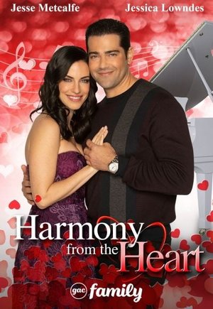 Harmony from the Heart