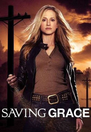 Saving Grace