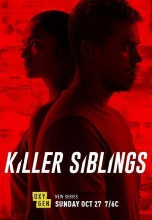 Killer Siblings