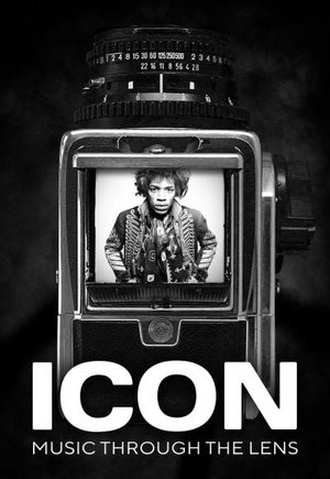 ICON: Music Through the Lens